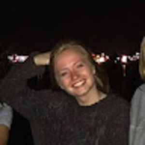 Meet your Posher, Allison